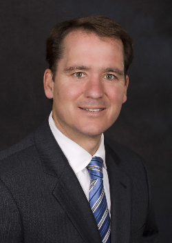 Carl Floyd, Senior Vice President/Investments	